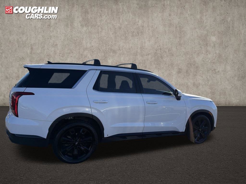 2023 Hyundai Palisade XRT