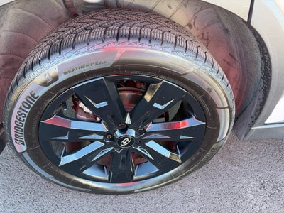 2023 Hyundai Palisade XRT
