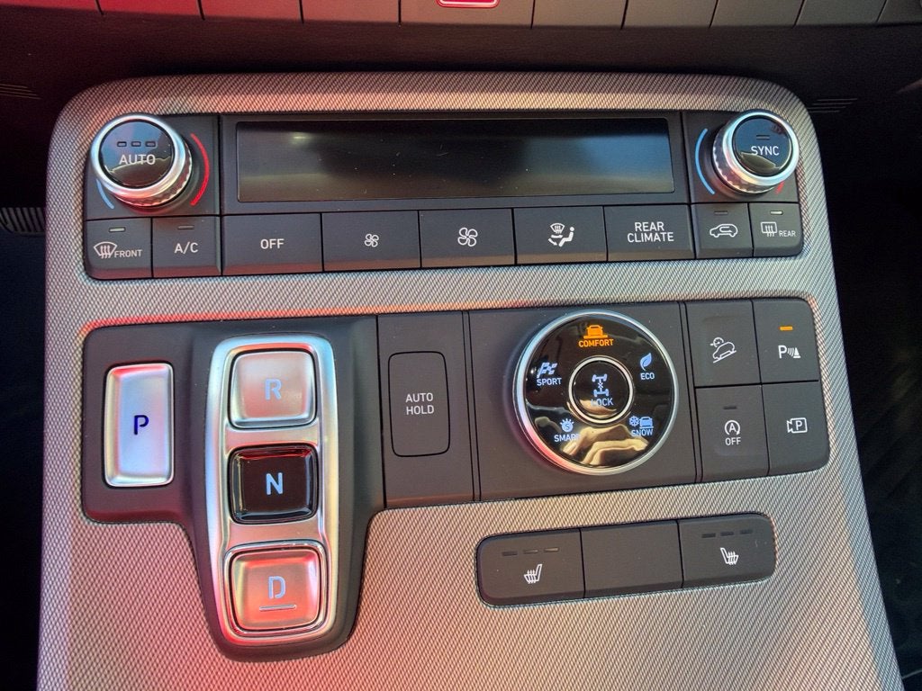 2023 Hyundai Palisade XRT