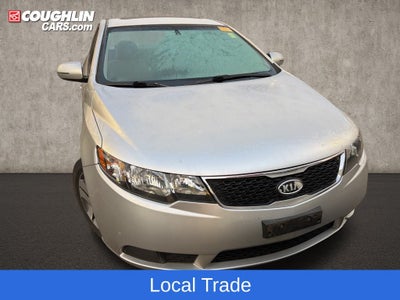 2013 Kia Forte EX