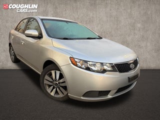2013 Kia Forte EX