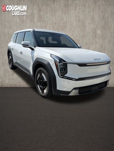 2024 Kia EV9 Light Long Range