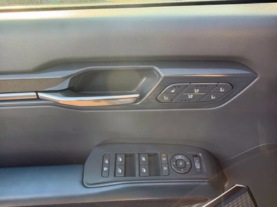 2024 Kia EV9 GT-Line