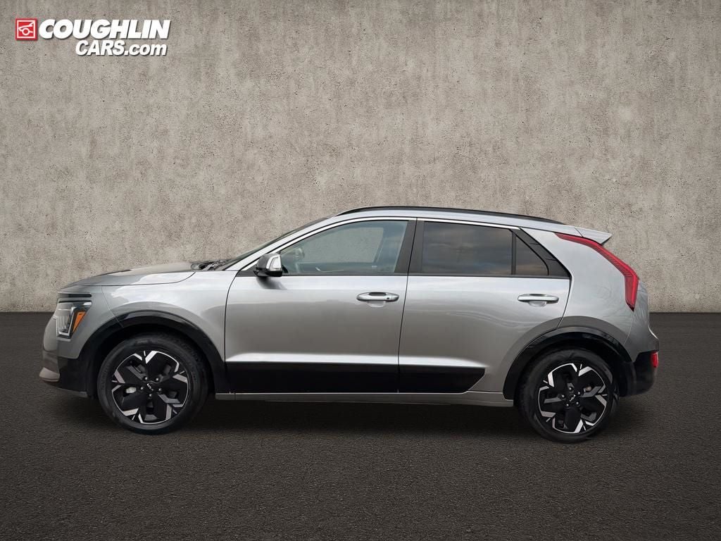 2023 Kia Niro EV Wind