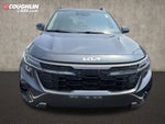 2024 Kia Seltos X-Line