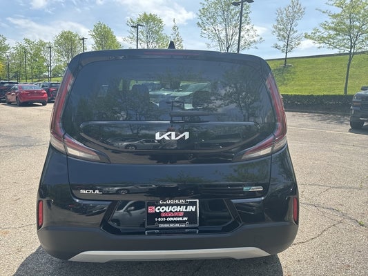 2023 Kia Soul EX in Columbus, OH - Coughlin Nissan of Heath