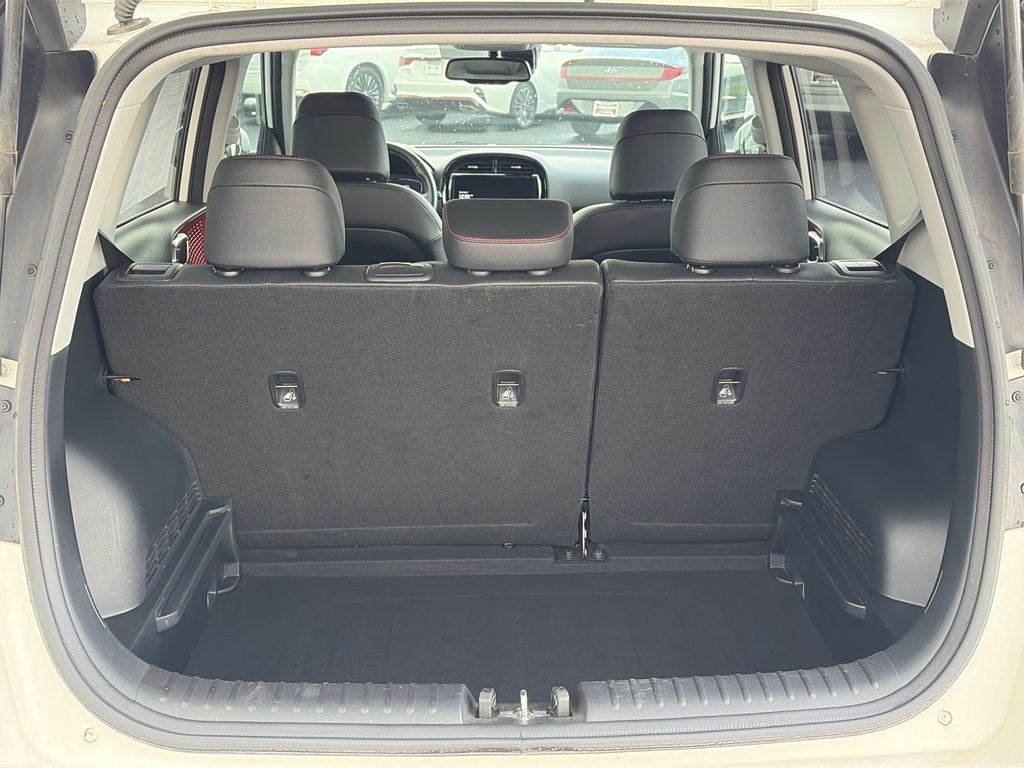 2024 Kia Soul GT-Line
