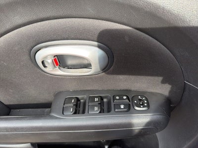 2016 Kia Soul Plus