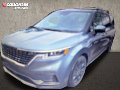2024 Kia Carnival SX Prestige