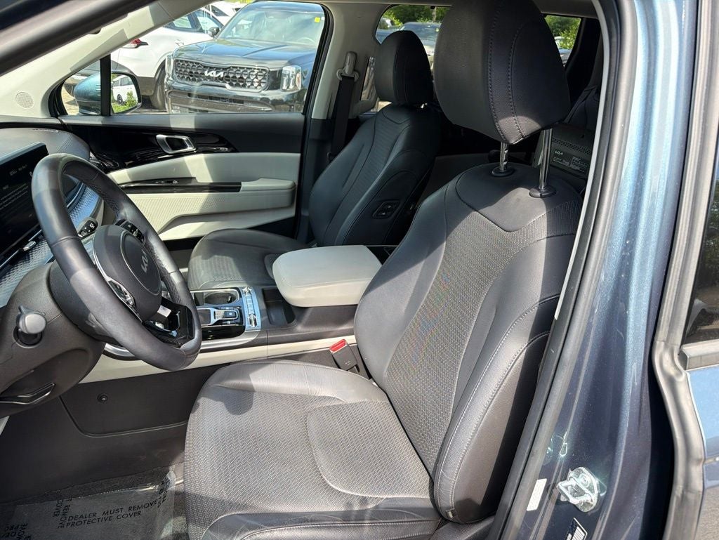2024 Kia Carnival SX Prestige