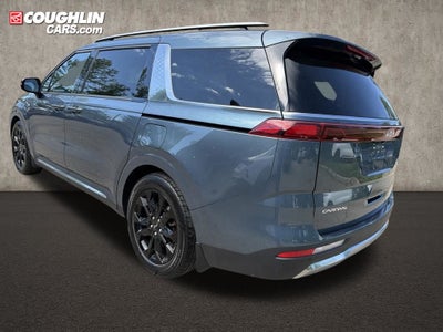 2024 Kia Carnival SX Prestige