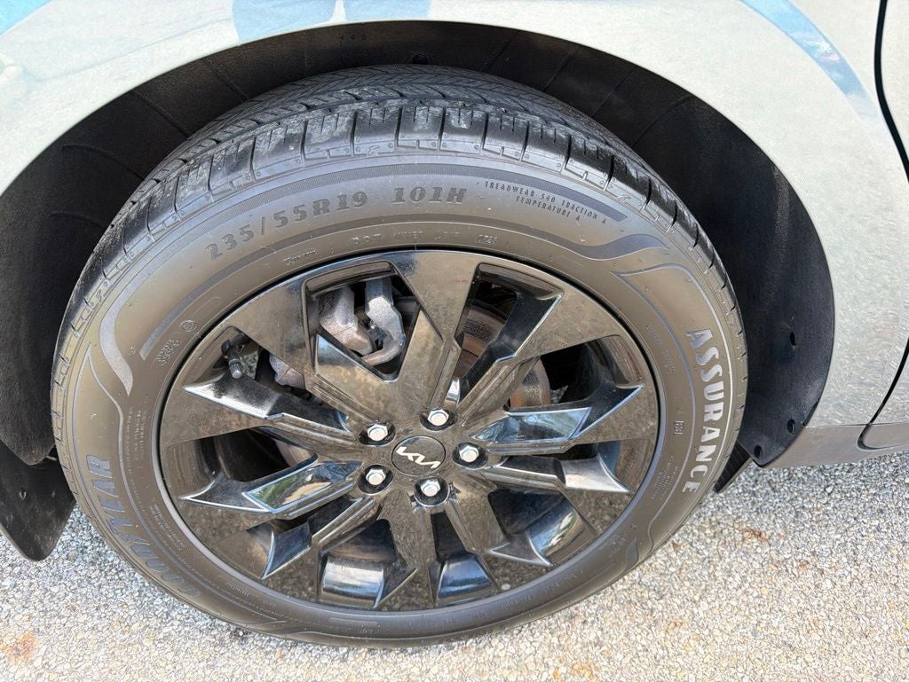 2024 Kia Carnival SX Prestige