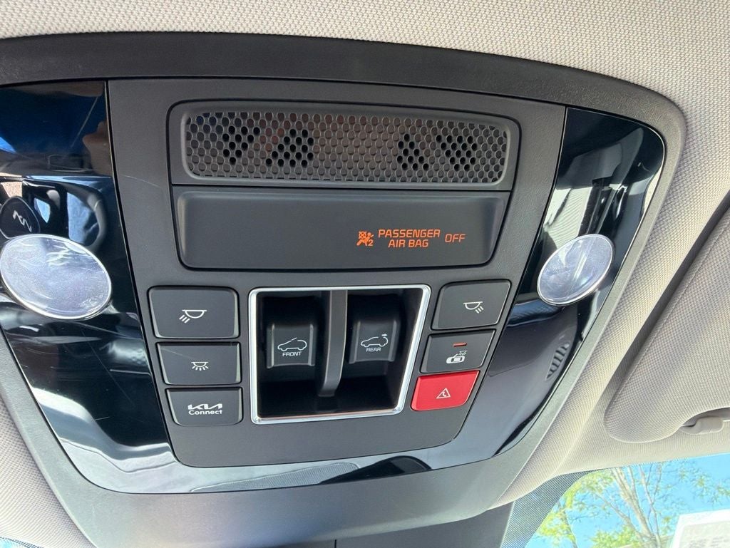 2024 Kia Carnival SX Prestige