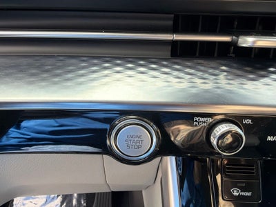 2024 Kia Carnival SX Prestige