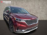 2022 Kia Carnival SX