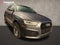 2016 Audi Q3 2.0T Prestige quattro