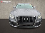 2014 Audi Q5 2.0T Premium Plus quattro