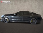 2022 BMW 8 Series M850i xDrive Gran Coupe