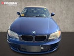 2011 BMW 1 Series 128i
