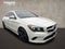 2017 Mercedes-Benz CLA CLA 250 4MATIC®