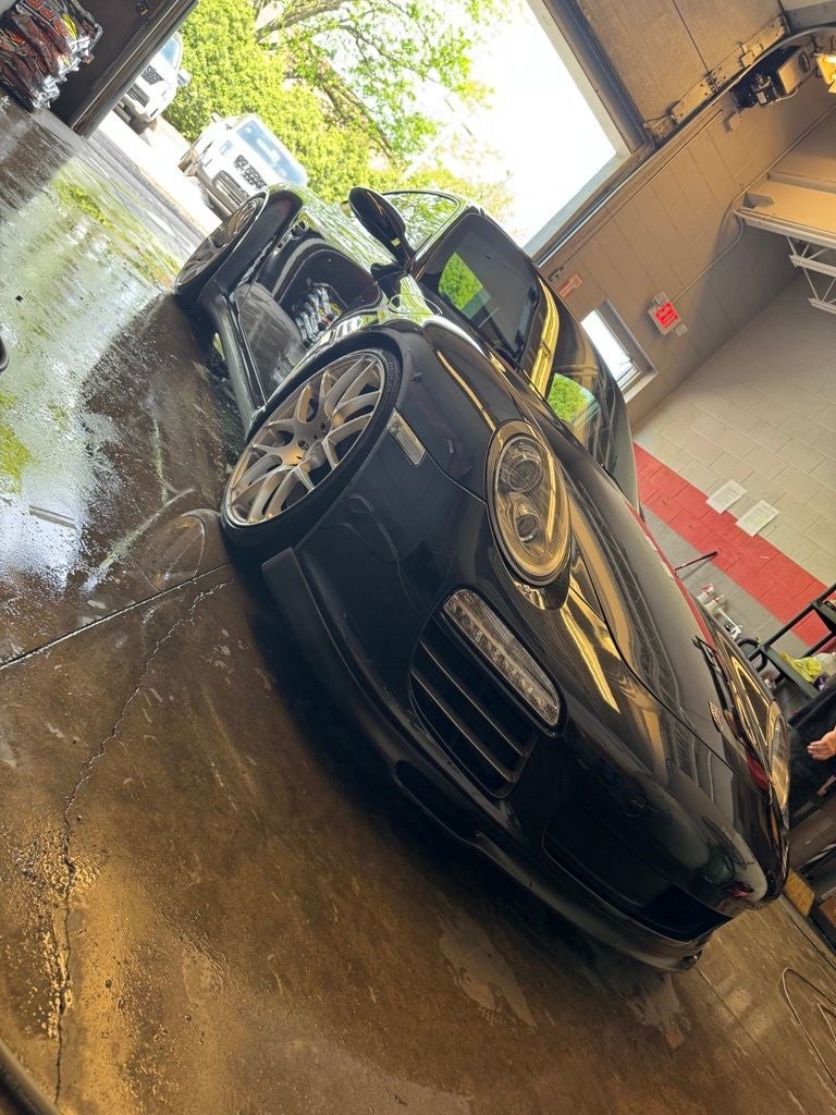2006 Porsche 911 Carrera 4S
