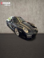 2006 Porsche 911 Carrera 4S