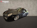 2006 Porsche 911 Carrera 4S