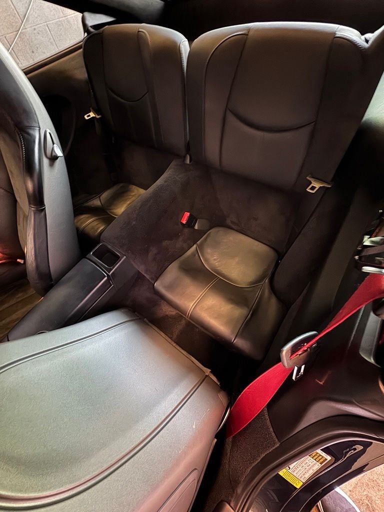 2006 Porsche 911 Carrera 4S