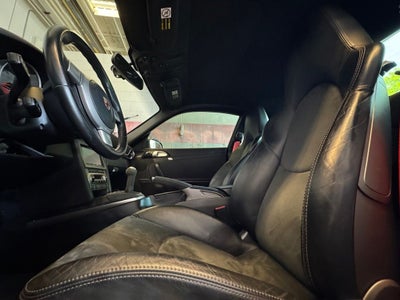 2006 Porsche 911 Carrera 4S
