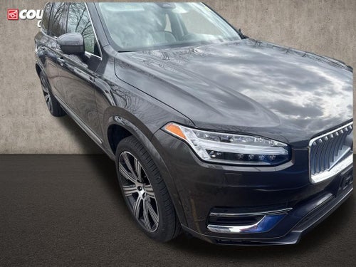 2024 Volvo XC90 B6 Plus Bright Theme 6-Seater