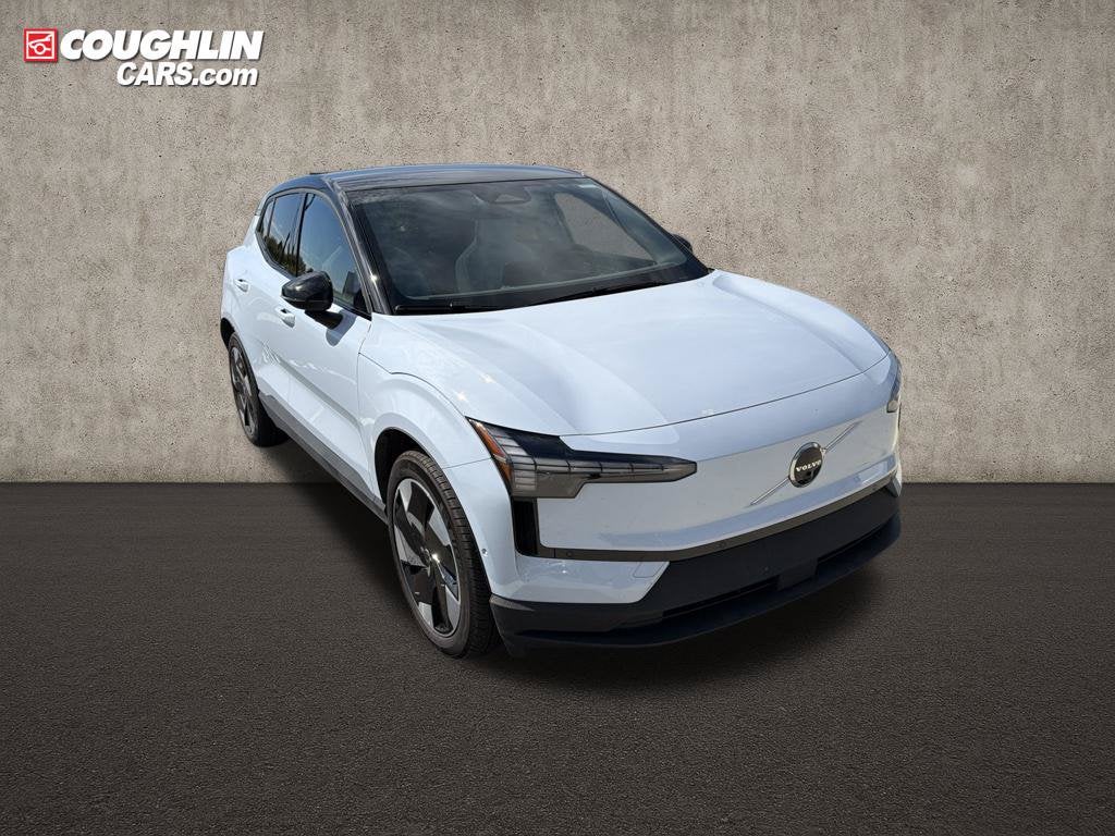 2025 Volvo EX30 Twin Motor Performance Ultra