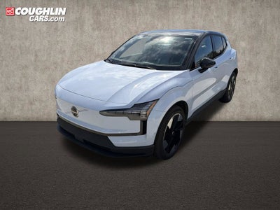 2025 Volvo EX30 Twin Motor Performance Ultra