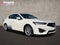 2020 Acura ILX Base