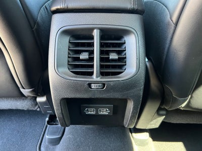 2021 Jeep Cherokee Altitude