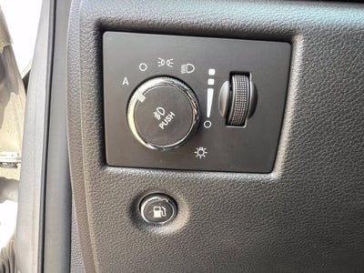 2015 Jeep Grand Cherokee Altitude