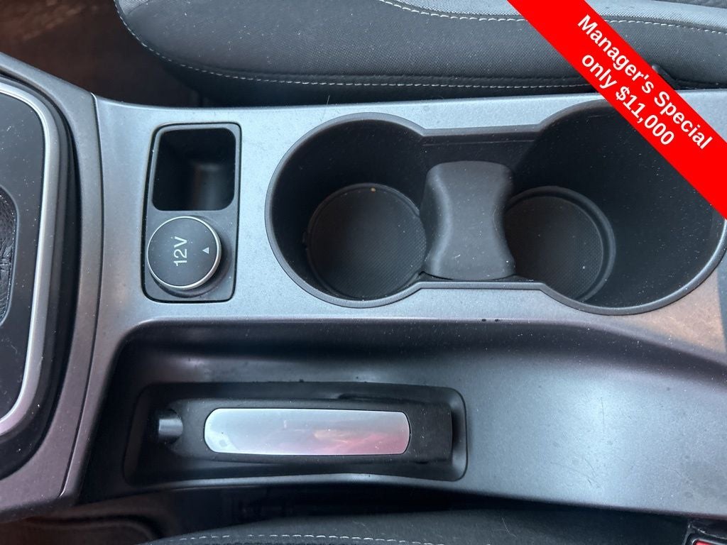 2017 Ford C-Max Energi SE