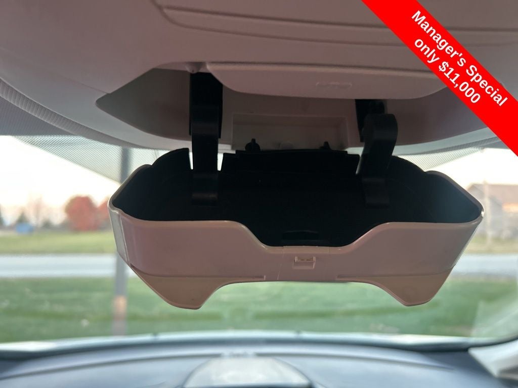 2017 Ford C-Max Energi SE