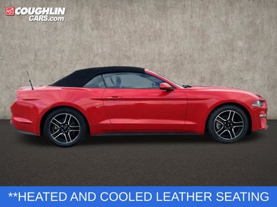 2023 Ford Mustang EcoBoost Premium