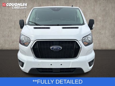 2023 Ford Transit-350 XLT