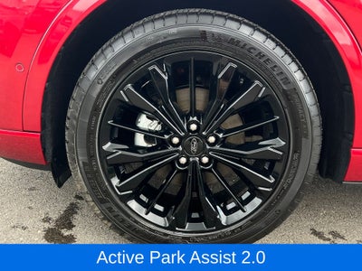 2023 Ford Escape ST-Line Elite