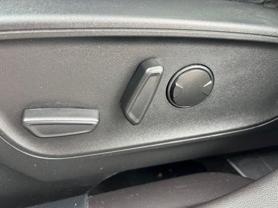 2023 Ford Escape ST-Line Elite