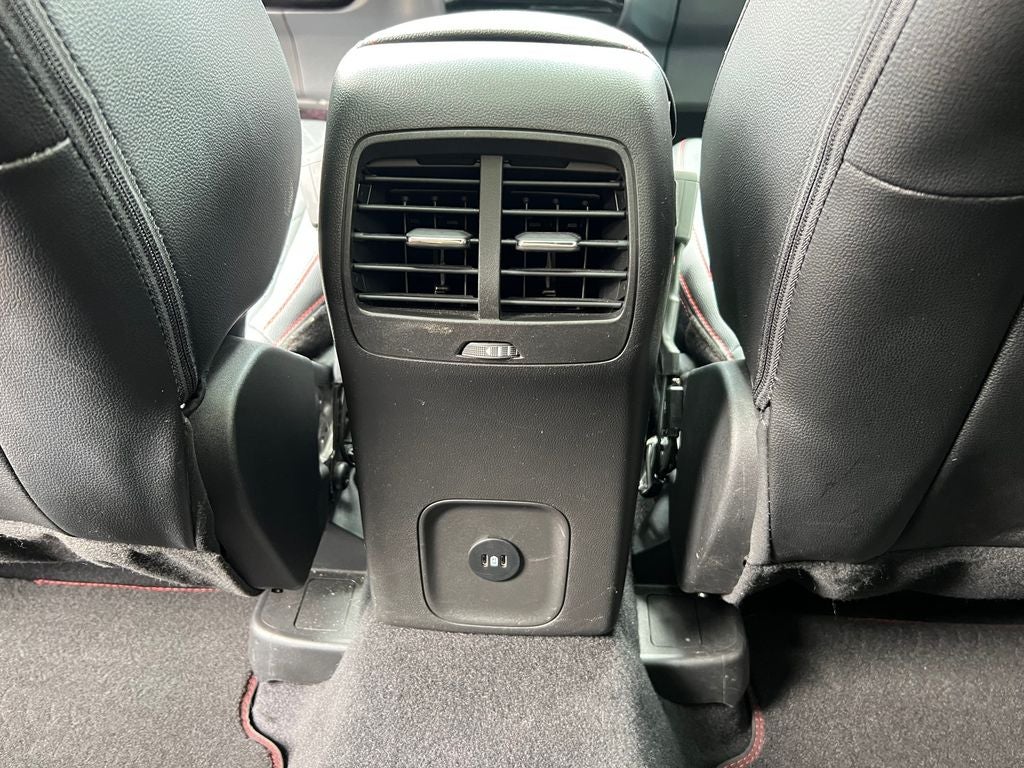 2023 Ford Escape ST-Line Elite