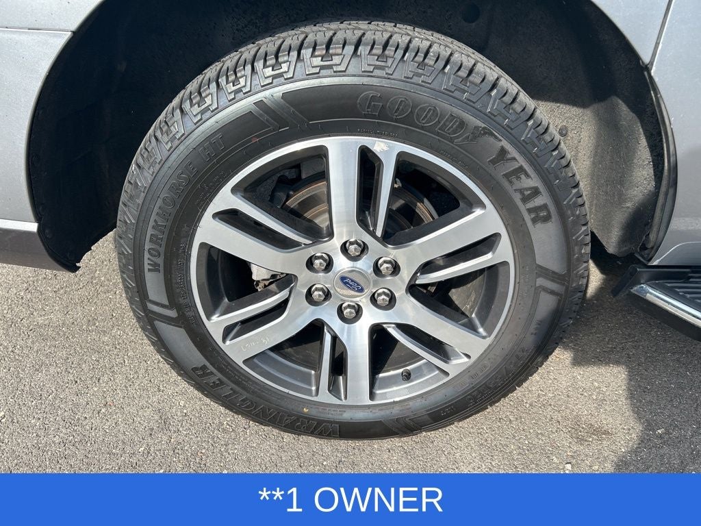 2023 Ford Expedition Max Limited