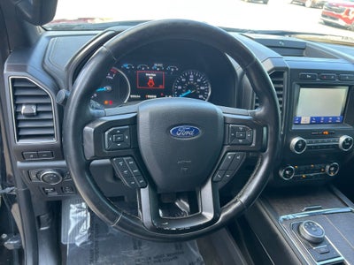 2020 Ford Expedition Max Limited