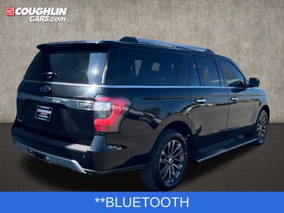2020 Ford Expedition Max Limited