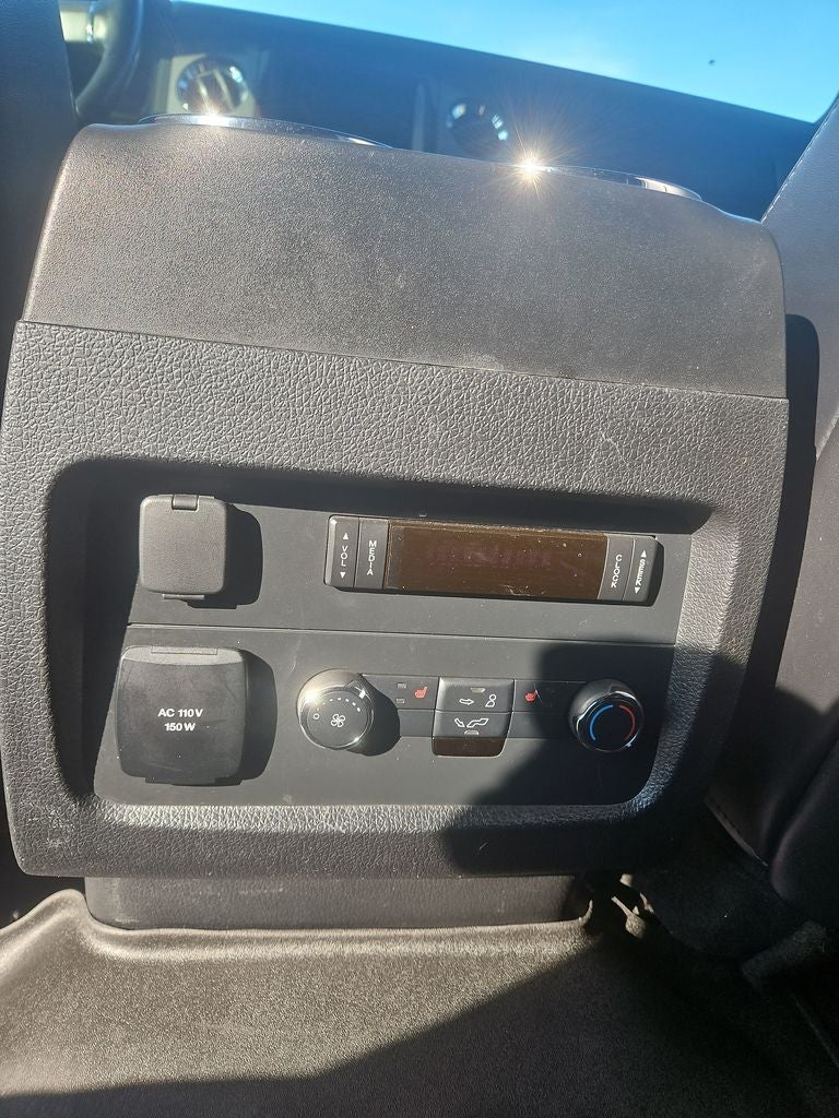 2017 Ford Expedition EL Platinum