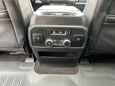 2020 Ford Expedition Max King Ranch