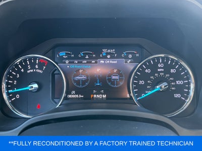 2019 Ford Expedition Max Limited