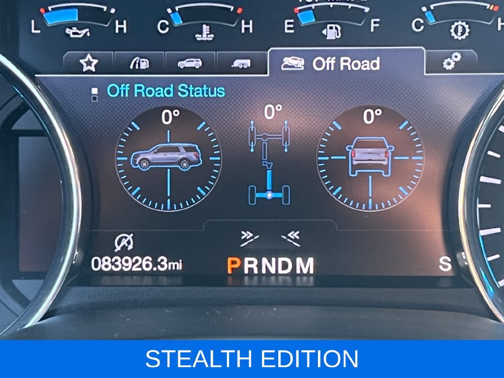 2019 Ford Expedition Max Limited