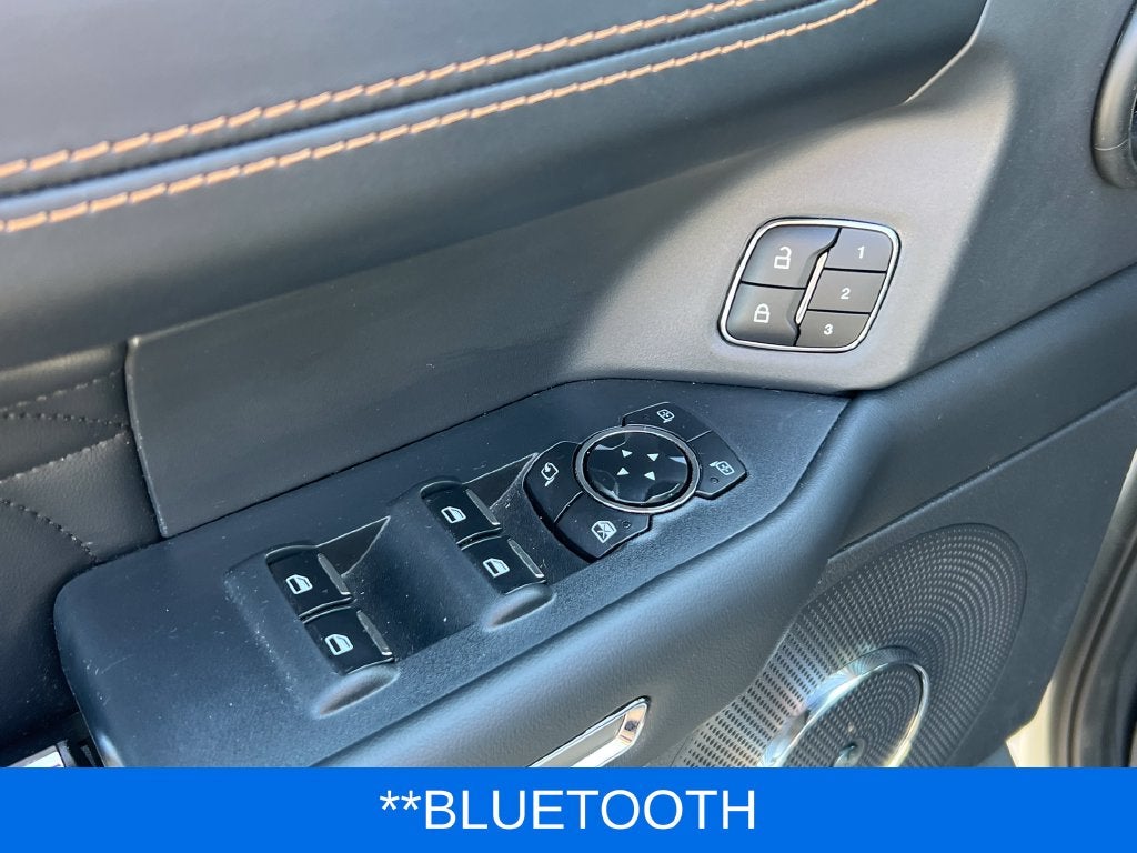 2024 Ford Expedition Platinum